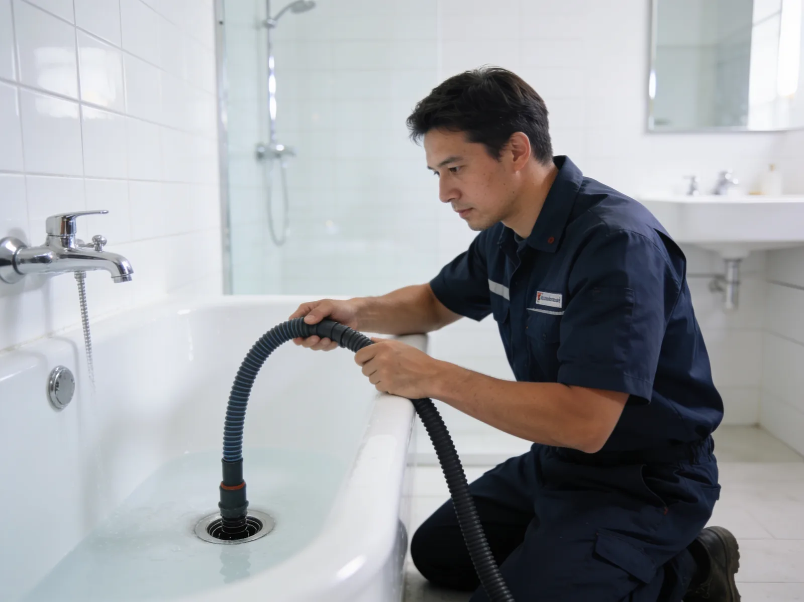 Emergency Plumber Macksville, KS FAQs